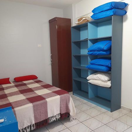 Apartamento 82 Enseada Avenida Dom Pedro 1155 Guarujá Esterno foto