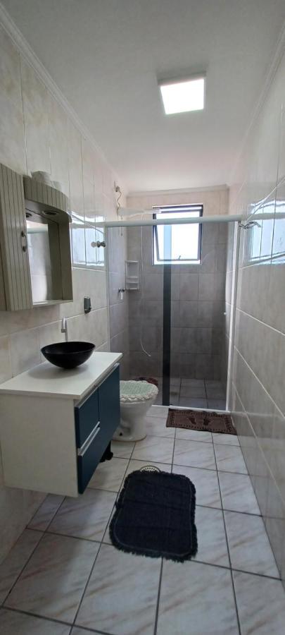 Apartamento 82 Enseada Avenida Dom Pedro 1155 Guarujá Esterno foto