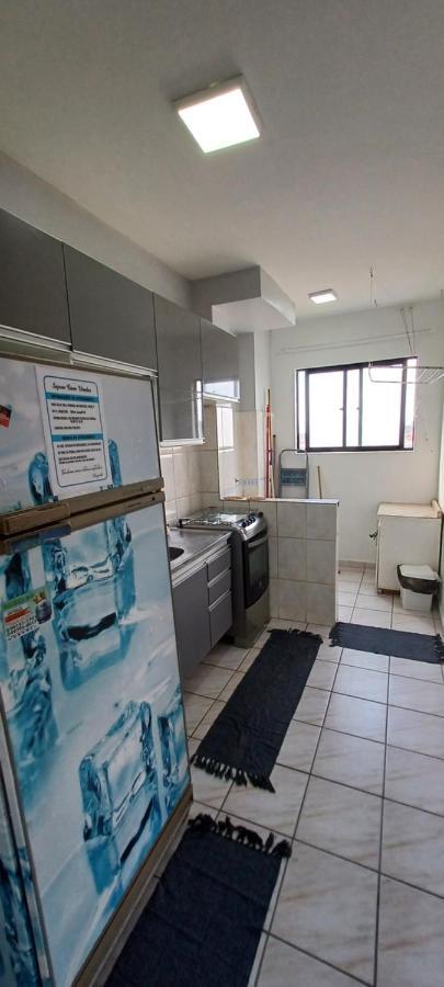 Apartamento 82 Enseada Avenida Dom Pedro 1155 Guarujá Esterno foto